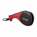 Century Drive Double Target - Black/Red