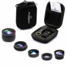 Shuttermoon Phone Camera Lenses