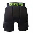 Tortoise Pads T2 High Impact Protection Padded Shorts