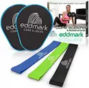EddMark Professional workout sliders