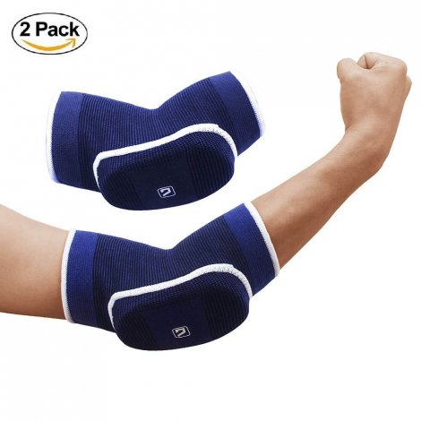 10. LiveUp Sports Pad