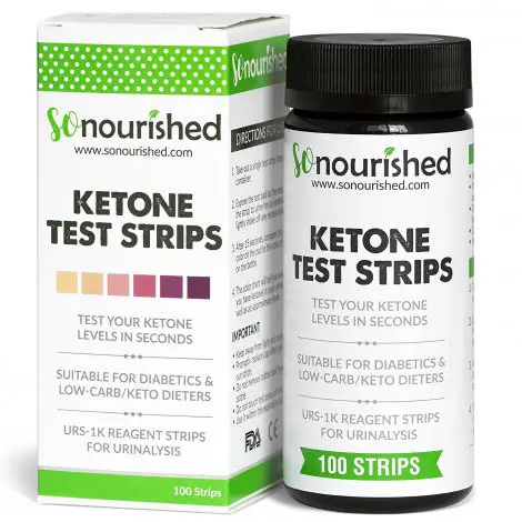 9. So Nourished Strips