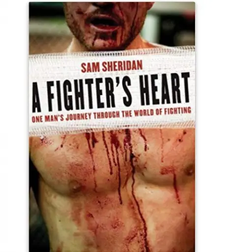 5. A Fighter's Heart