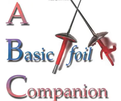 10. A Basic Foil Companion