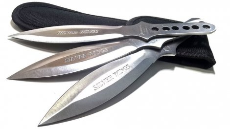 10. Avias Knife Supply