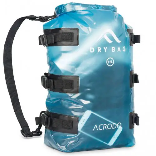 Acrodo Lion Waterproof Bag
