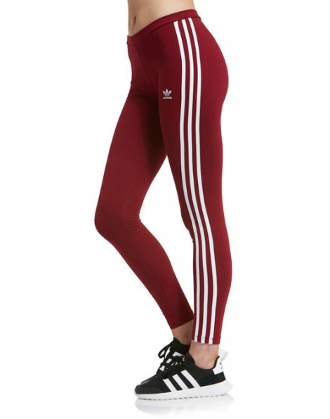 6. Adidas 3-Stripes