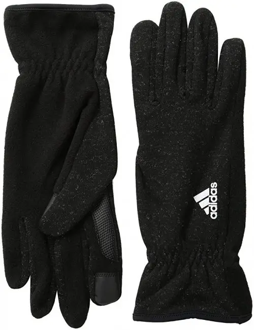 Adidas AWP Edge Gloves