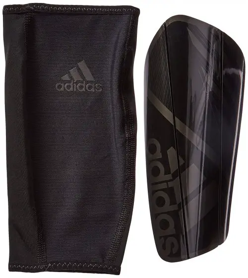 adidas shin sleeve