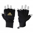 Adidas Quick Wrap adidas gloves reviewed