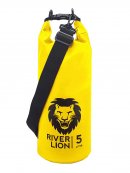 Adventure Lion Waterproof Bag