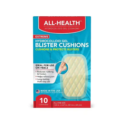 All-Health Blister Bandages