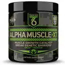 Alpha Muscle-XT fighting report
