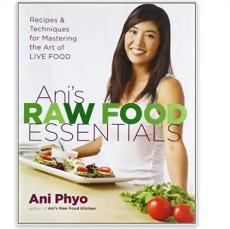 7. Ani's Essentials