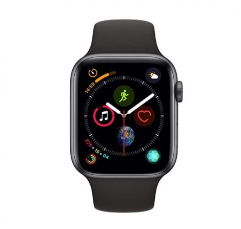 9. Apple Watch