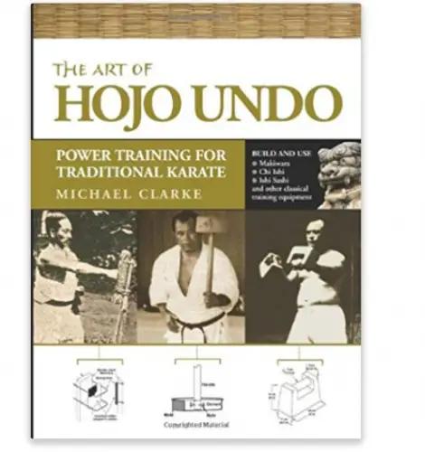 6. Art of Hojo Undo