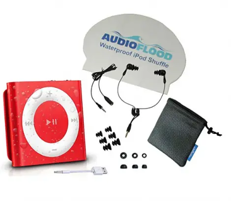 9. AudioFlood