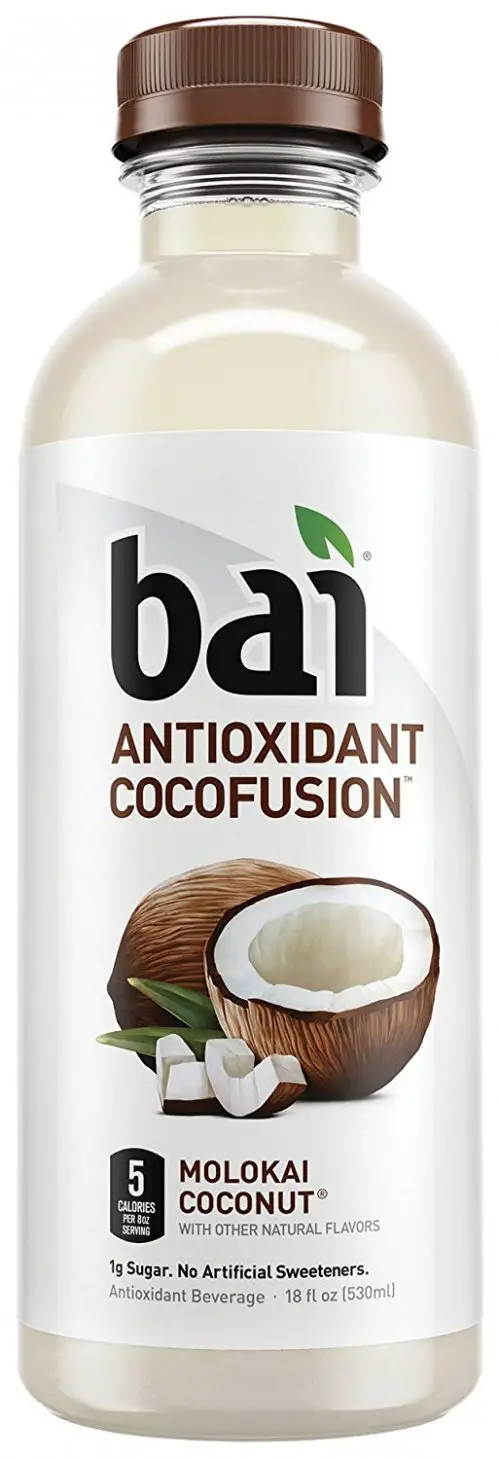 Bai Antioxidant Infused