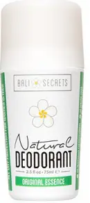 Bali Secrets All Day Fresh Natural Deodorant