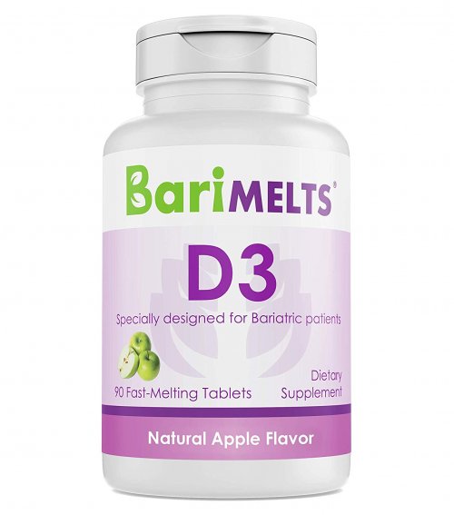 BariMelts-best-vitamin-d-supplements-reviewed