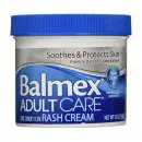 Balmex cream for rash