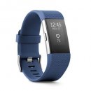 Fitbit Charge 2 Fighting Report