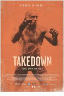  Takedown: The DNA of GSP