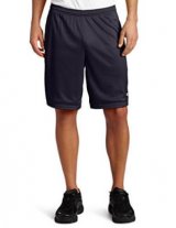 Champion Long Mesh Shorts