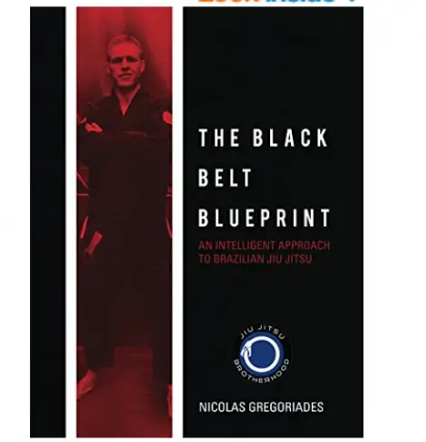 8. Black Belt Blueprint
