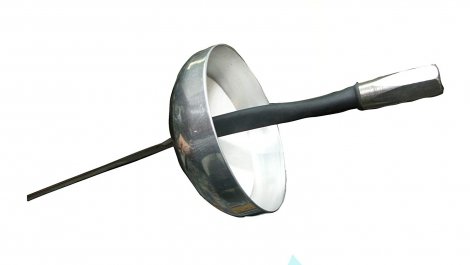 10. Blade Practice Epee