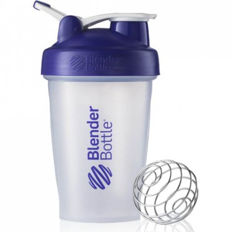 3. Blender Bottle Classic Loop