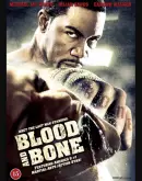Blood and Bone best fighting movies