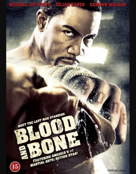 6. Blood and Bone