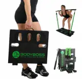 BodyBoss 2.0 - Portable Home Gym