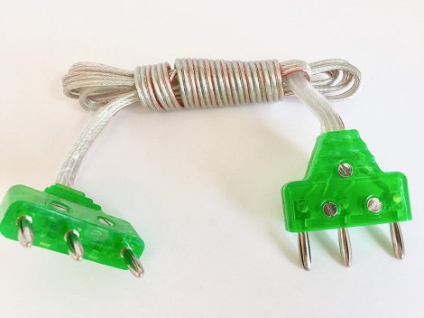 9. BodycordZ Cord