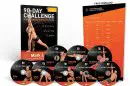 Bodyweight 90-Day Challenge