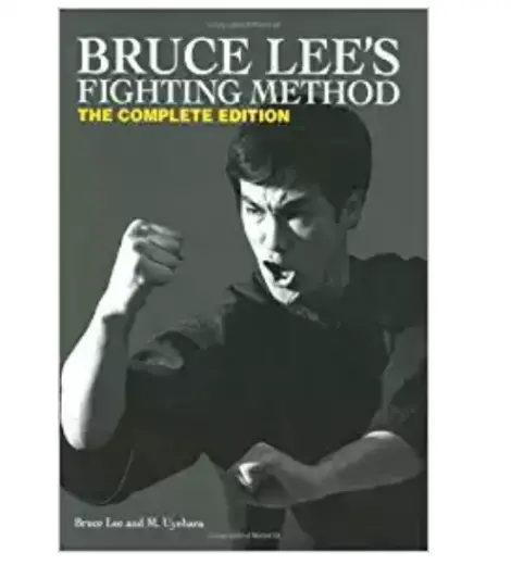 6. Bruce Lee's Fighting Method