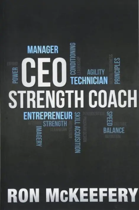 CEO Strength Coach
