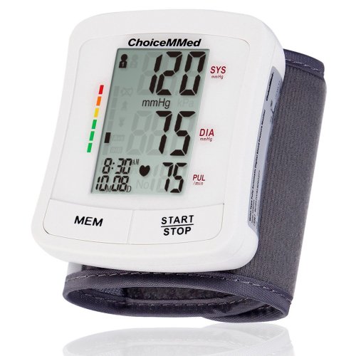 CHOICEMMED  Blood Pressure Monitor