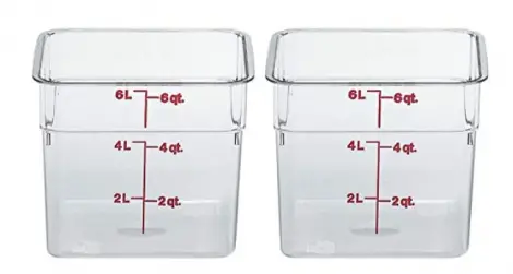 4. Cambro
