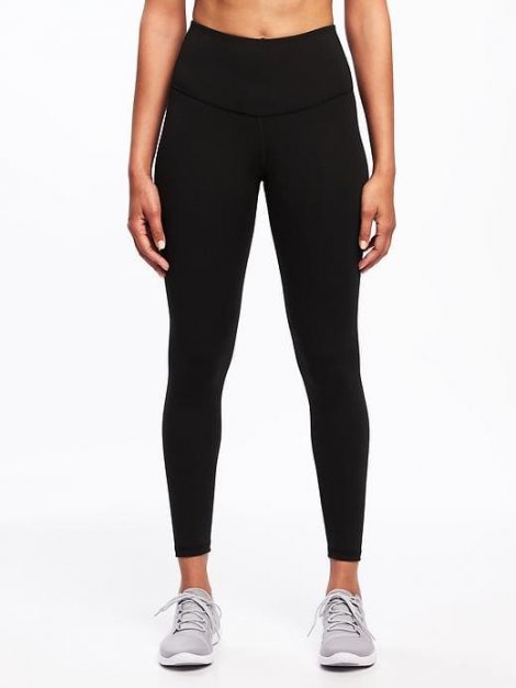 8. CompressionZ High Waisted