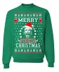 McGregor Holiday Sweater