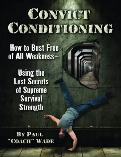 Convict Conditioning