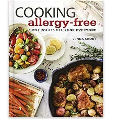 9. Cooking Allergy-Free