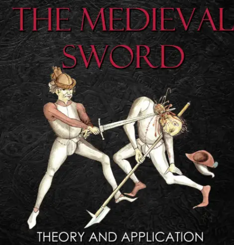 3. Cutting with Medieval Sword