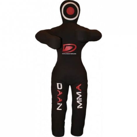 6. Daan MMA Sitting