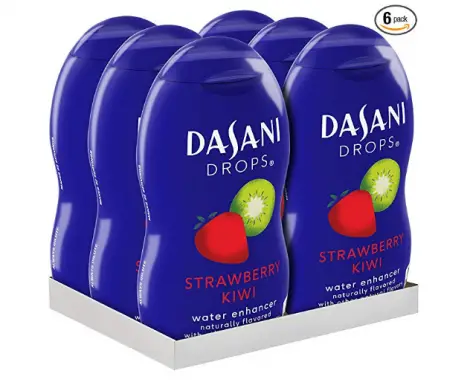 5. DASANI Drops