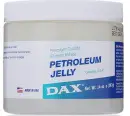 Dax Purest White best petroleum jelly