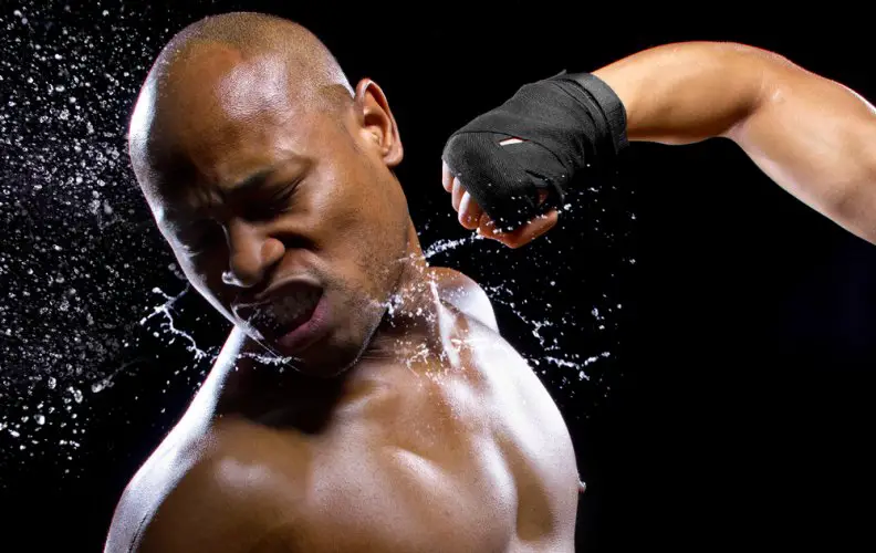 5 Most Common Boxing Injuries You Need to be Aware Of