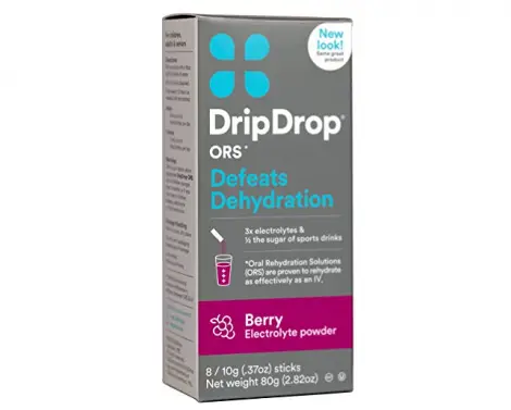 6. DripDrop